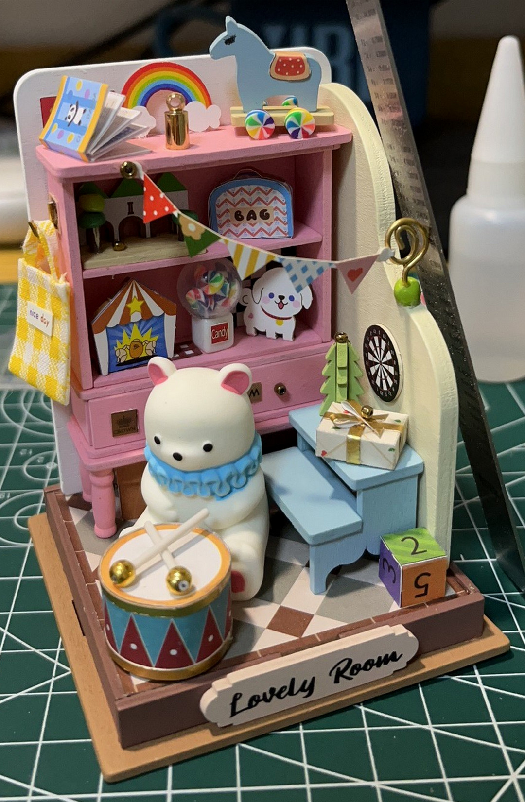 童梦玩屋